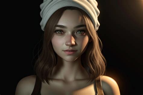 99 000 Ai Generated Nude Women Pictures