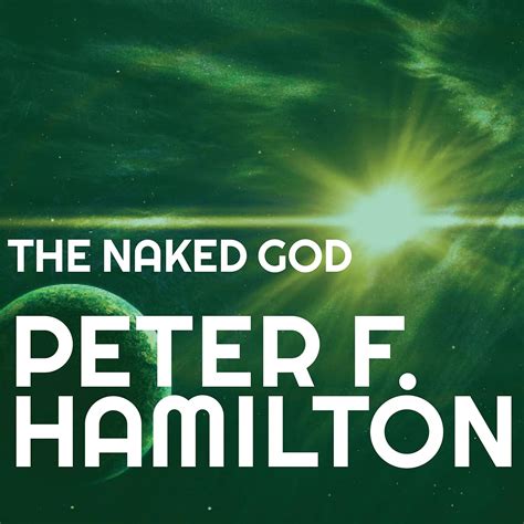 Amazon The Naked God Night S Dawn Trilogy Book Audible Audio Edition Peter F