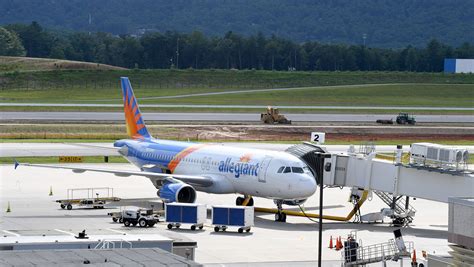 Minneapolis is latest nonstop flight from Asheville Regional Airport