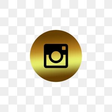 Gold Instagram Logo PNG Transparent Images Free Download | Vector Files | Pngtree