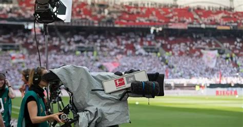 Bundesliga Heute Fc Augsburg Gegen Fsv Mainz Live Im Tv Live