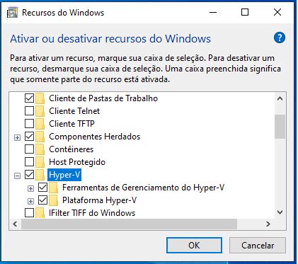 Clique Dicas Tv Como Ativar Maquina Virtual No Windows Sandbox