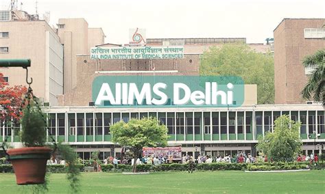 Delhi Aiims Directs To Provide Seamless Healthcare Services To Ab Pmjay