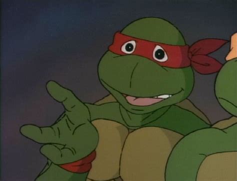 Raphael (Teenage Mutant Ninja Turtles) | Ultimate Pop Culture Wiki ...