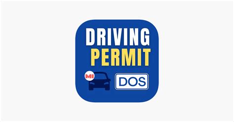 Michigan Dmv Permit Test On The App Store