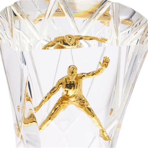 NBA Unveils Michael Jordan MVP Trophy, 5 Other New Trophies for ...