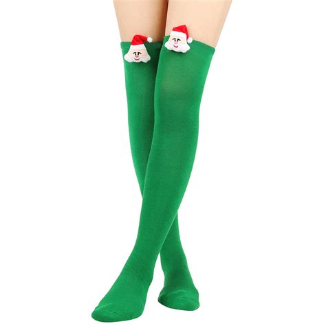 long stockings for men 2