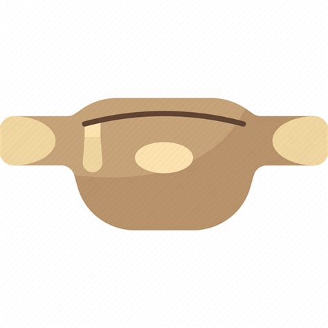 Bag Belt Waist Purse Strap Icon Download On Iconfinder