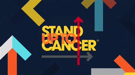 Watch Stand Up To Cancer Season 2018 Episode 1 Stand Up To Cancer Full Show On Cbs All Access