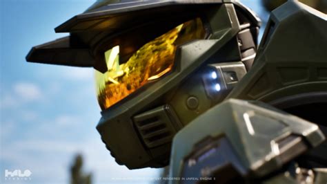 複数の新しい Halo ゲームが開発中、次世代 Halo ゲームが Unreal Engine 5 で魅力的 Gamingdeputy Japan