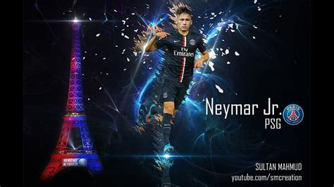 Neymar Jr Psg Wallpapers Top Free Neymar Jr Psg Backgrounds