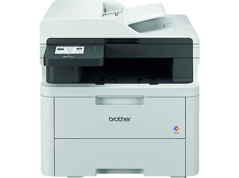 BROTHER MFC L3740CDWE Eco Pro 4 In 1 Multifunktionsdrucker WLAN LED