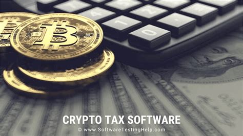 The Top 10 Crypto Tax Software In 2025 TOP SELECTIVE ONLY