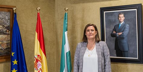 Cristina Piernagorda Encabezar La Lista Del Pp A Las Pr Ximas