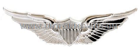 U.S. ARMY AVIATOR BADGE