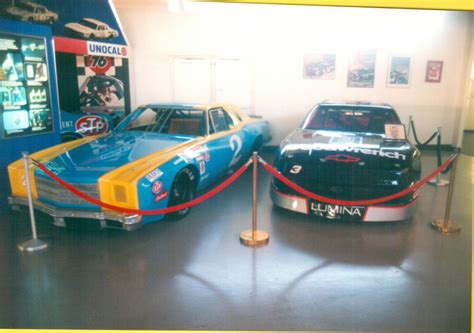 International Motorsports Hall Of Fame & Museum, Talladega Al - Gallery ...