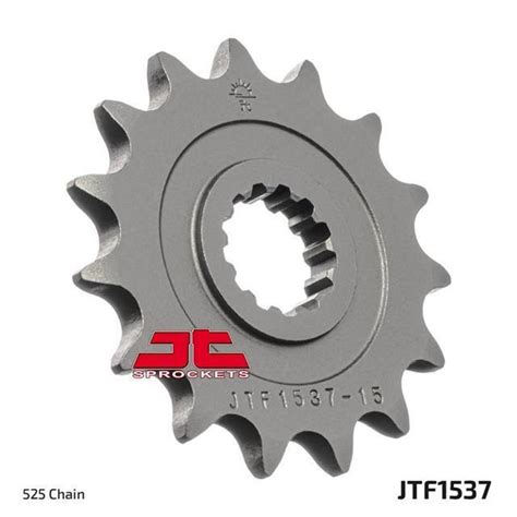 Jt Steel Front Sprocket 17t Fits Kawasaki Zx 10r Zx1000 Ninja 2008 2010 Ebay