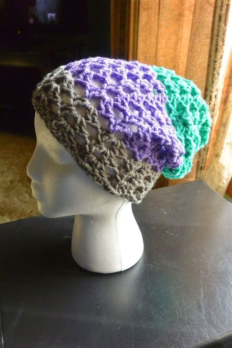 1000+ images about Crochet - Hats on Pinterest | Baby hats, Crochet hat ...