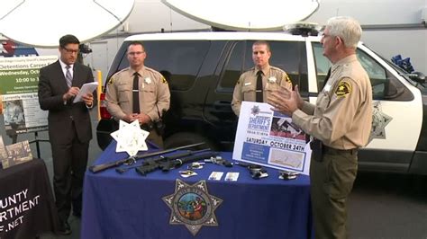 San Diego Sheriff’s Department wants to hire you! | FOX 5 San Diego ...