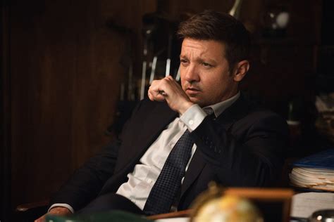 Jeremy Renner Kritisch Aber Stabil Nach Schneepflug Unfall Series