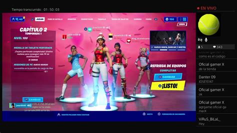 Si Me Ganas Te Doy Pavos Fornite Youtube