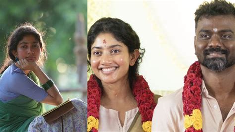 Sai Pallavi Marriage Actress Reacts | Sai Pallavi Reacts On Rumoured ...