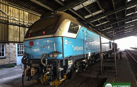 ‘tall trains’ PRASA – The Mail & Guardian