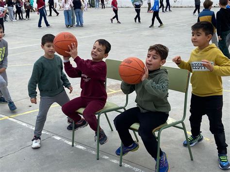 DIA DIVERSITAT FUNCIONAL CEIP L ASSUMPCIÓ