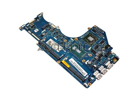 ZIVY1 LA B131P 5B20H13367 Lenovo Y40 80 Motherboard 8S5B20H13367