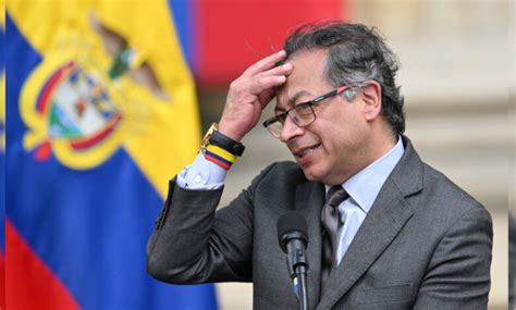 Gustavo Petro dice Yo soy heterosexual tras polémico video con