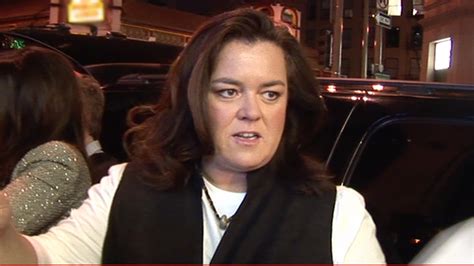 Rosie O'Donnell On 'The View' Again -- Officially Joining As Co-Host