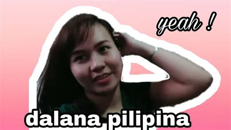 Dalanang Pilipina Yeah Dalagang Pilipina Challenge Try Youtube