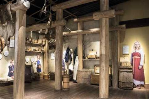 The Viking Museum, Stockholm - Book Tickets & Tours | GetYourGuide