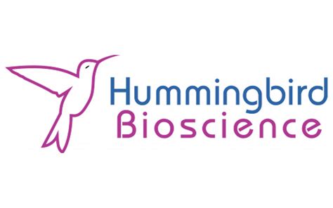 Hummingbird Bioscience Announces Poster Presentation On HMBD 802 Novel