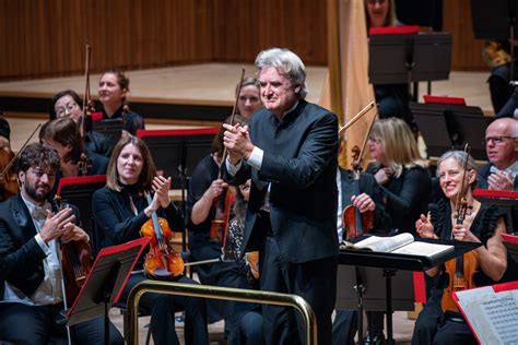 Beethoven & Sibelius - Thomas Dausgaard