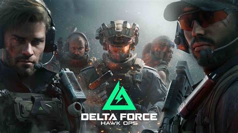 Delta Force Hawk Ops tendrá demo en la TwitchCon Europe hoy y mañana