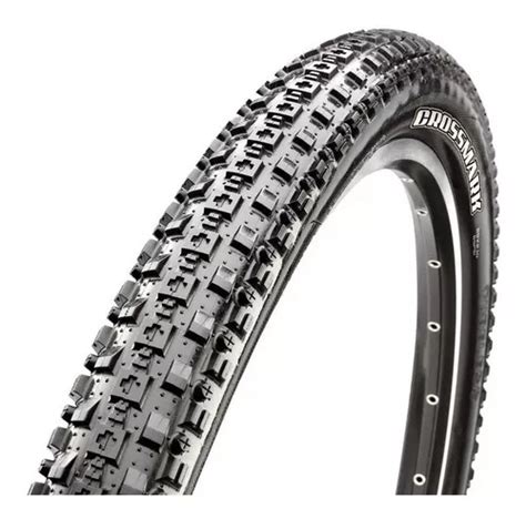 Cubierta Maxxis Crossmark 29 X 2 1 Kevlar Tubeless Ready Envío gratis