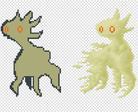 Beta Arceus Fan Sprite By Me Rpokemon