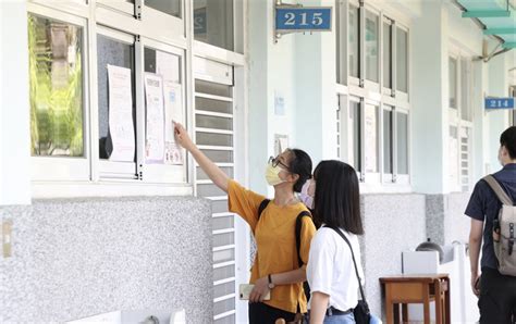 分發入學 私大多不看學測英文 大學考招 文教 聯合新聞網