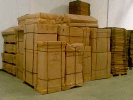 Expack The Worldwide Logistics Export Packing Seaworthy Packing