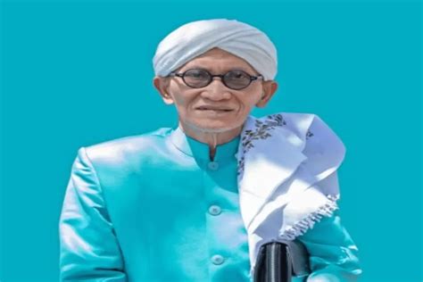 KH Miftachul Akhyar Menghimbau Umat Muslim Membaca Qunut Nazilah Untuk