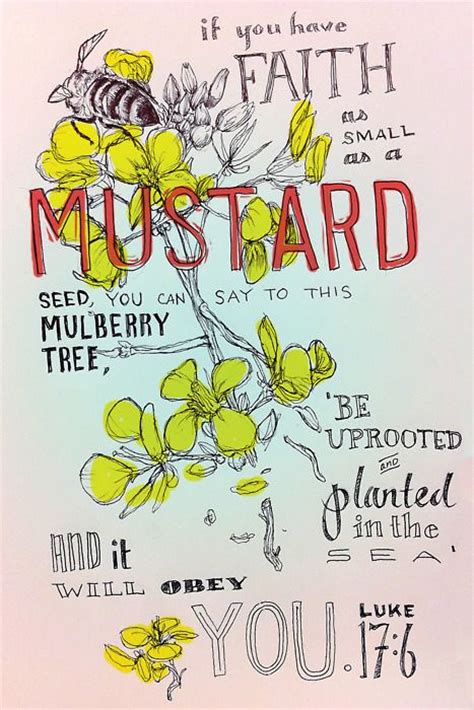 Faith of a mustard seed kjv - tatatrax