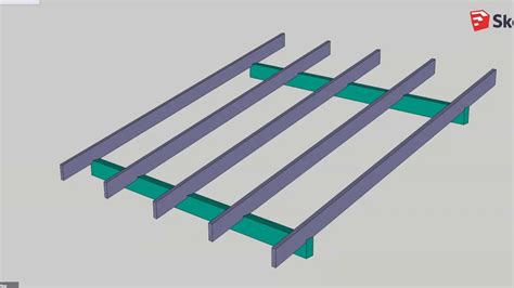 Skillion Roof Rafter Span Tables Infoupdate Org