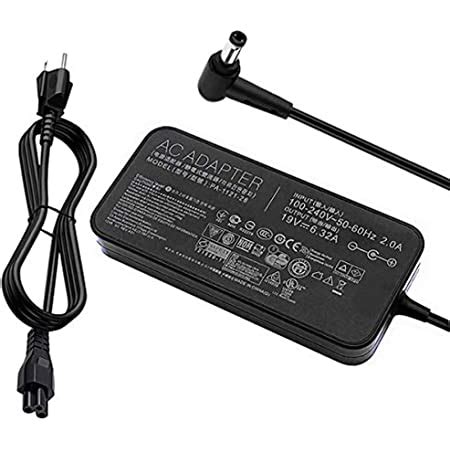 Amazon New V A W Laptop Adapter A P A Pa Ac