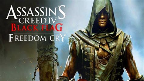 [live] Assassin S Creed Freedom Cry Gameplay Fr Ps4 Youtube