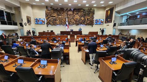 Asamblea Nacional On Twitter El Pleno De La Asamblea Nacional