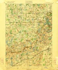 res interactive map  stockbridge mi   pastmaps