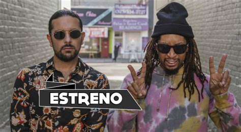 Sak Noel Lil Jon Activan Con Demasiado Loca Video