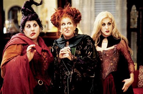 The 45 Best Witch Movies to Watch in October