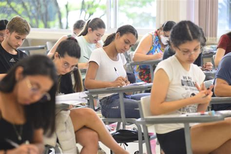 Unicamp 2023 segundo dia da 2ª fase teve equilíbrio e temas